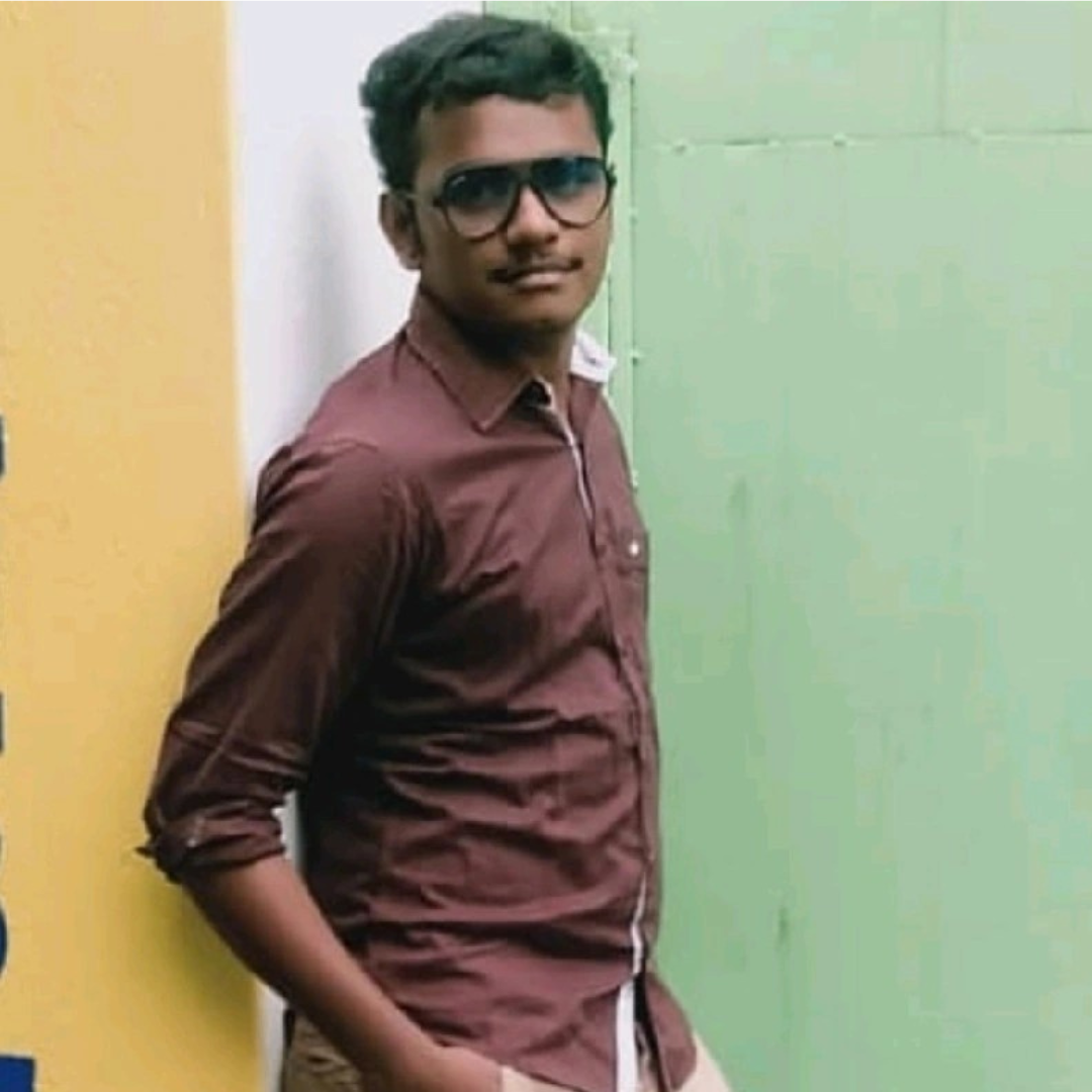 SRI MARI Chandrasekar